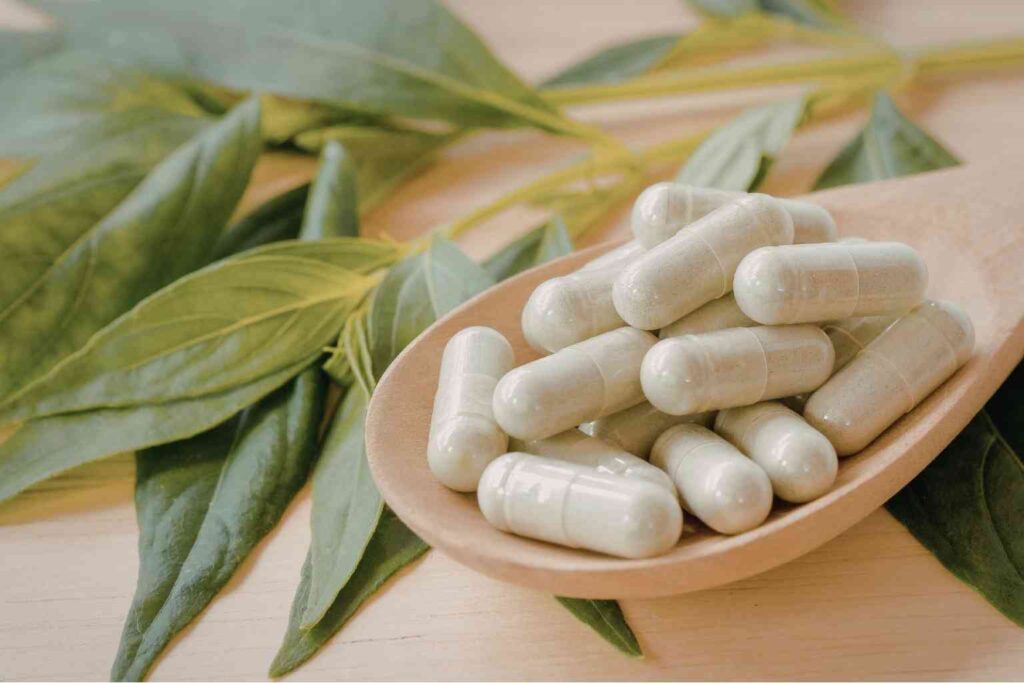 5-HTP Emotional Eating: Does It Really Help With Nighttime Cravings?