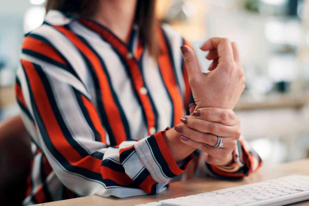 5-HTP and Fibromyalgia