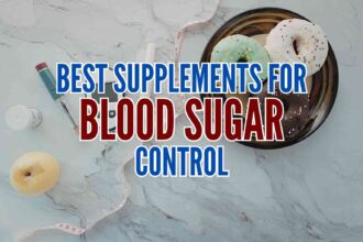 5 Natural Ingredients That Support Healthy Blood Sugar
