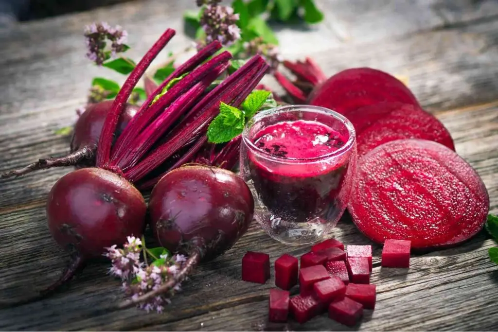 Beetroot Juice vs. Beetroot Powder: Which Is Better