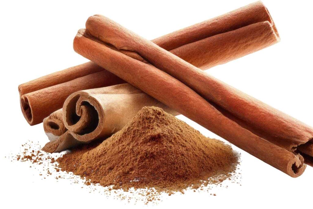 Cinnamon Benefits