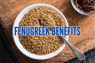 Fenugreek Benefits