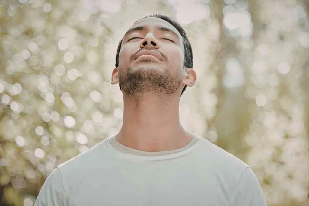 Ashwagandha for stress