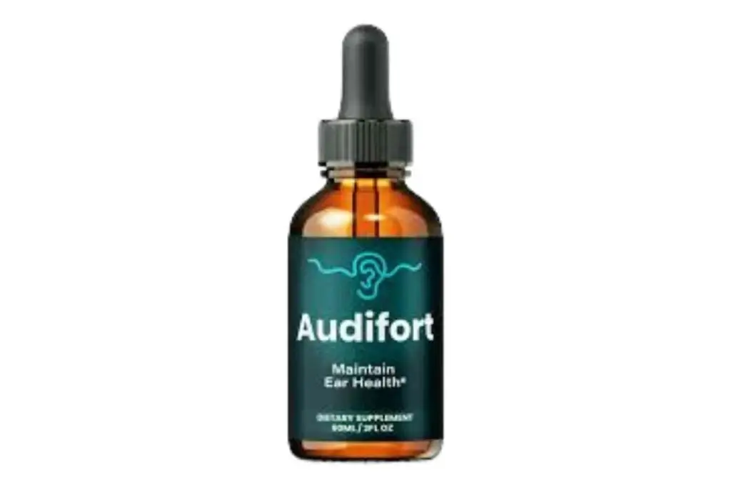 Audifort Review