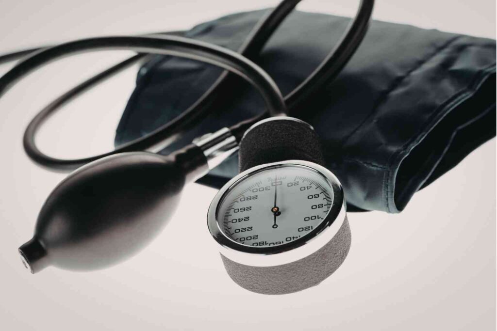 Beet root supplement blood pressure