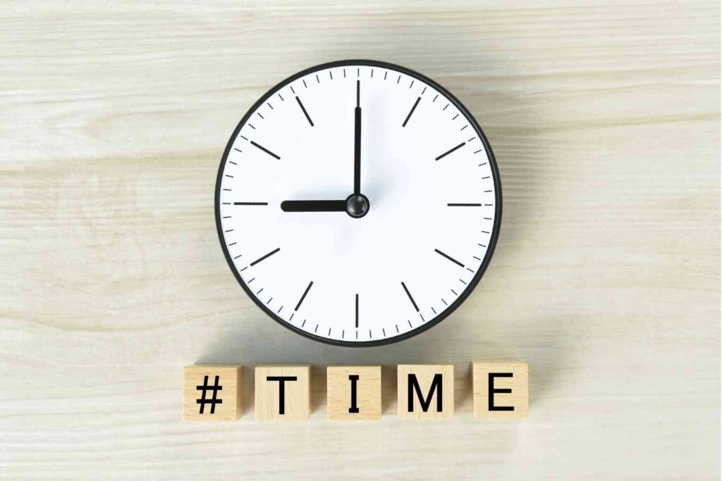 best time to take hyaluronic acid supplement