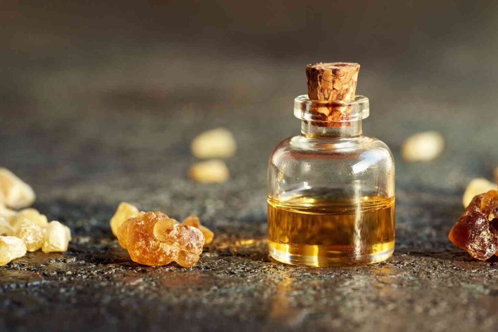 Boswellia Serrata Side Effects Long Term