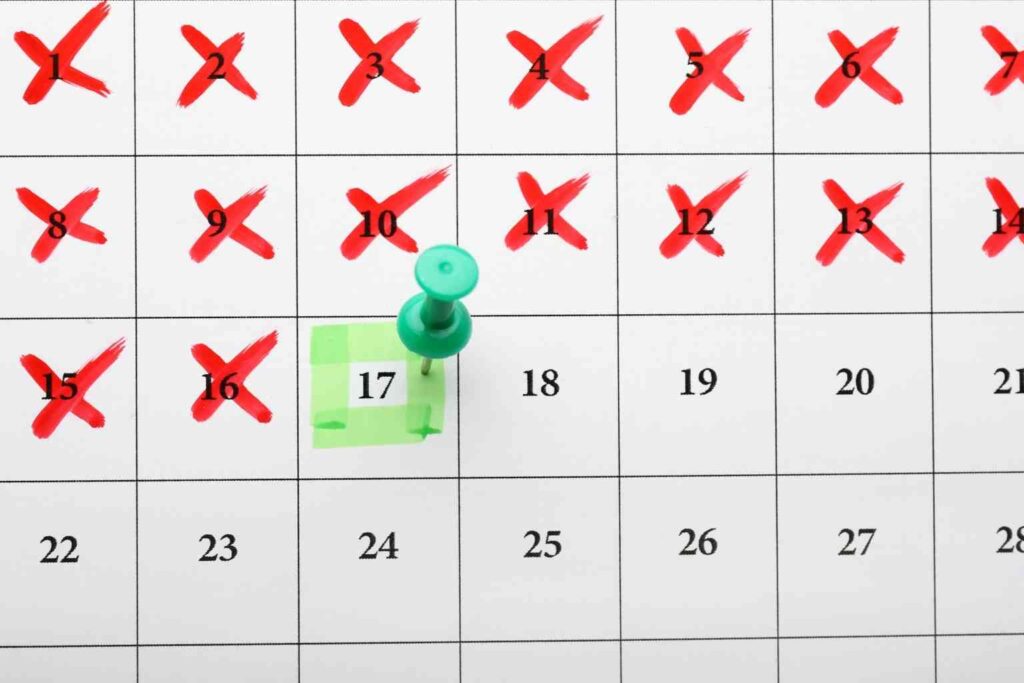 Can you take valerian root every night