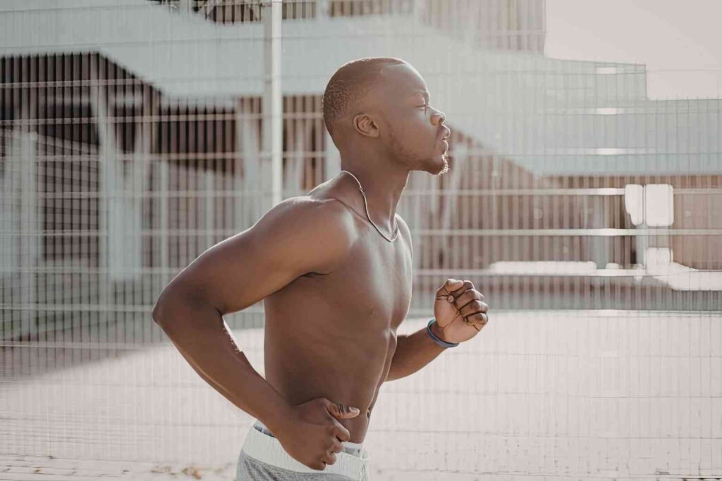 capsaicin thermogenesis supplement