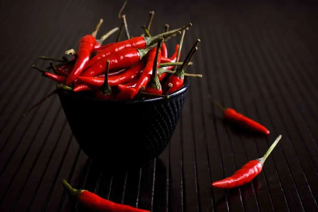 cayenne pepper for joint pain