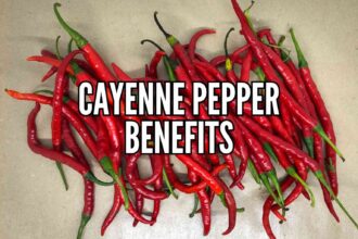 Cayenne Pepper Benefits