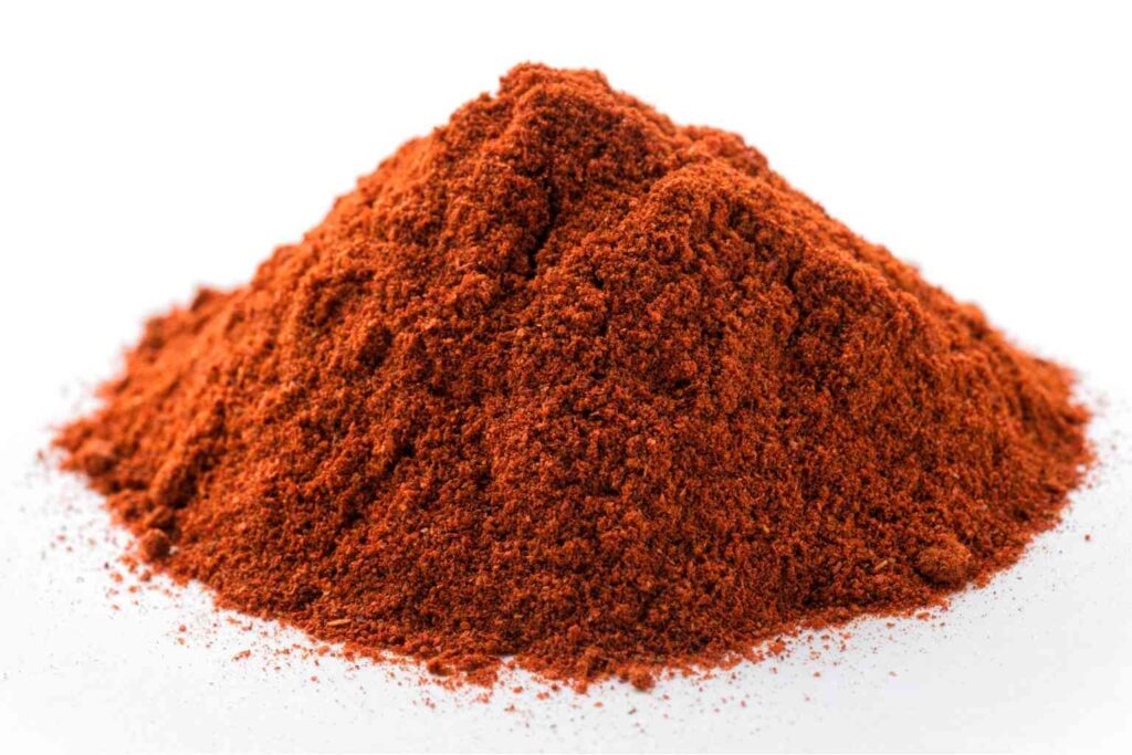 cayenne pepper supplement