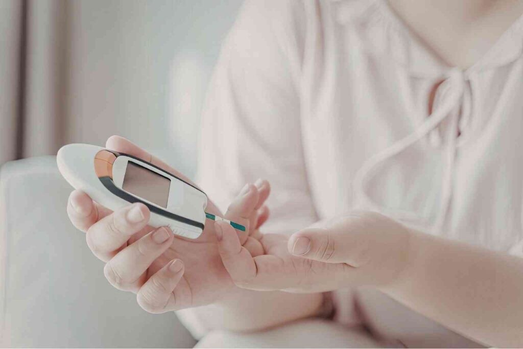 cinnamon for blood sugar