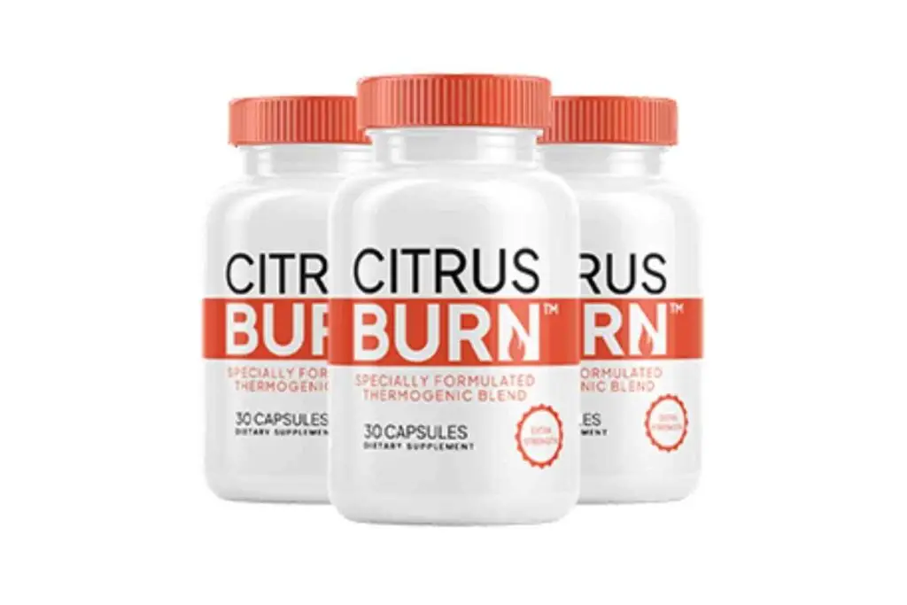 Citrusburn Review