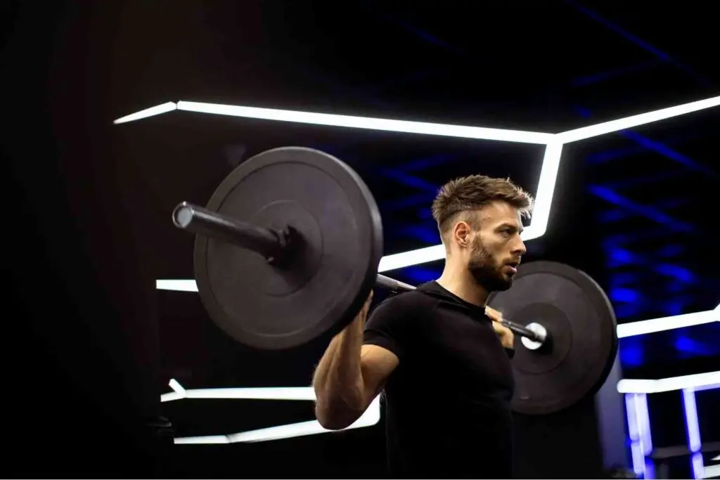 Exercise performance ashwagandha 