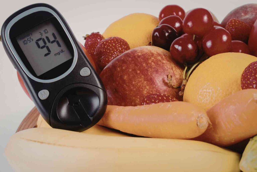 Fenugreek blood sugar benefits