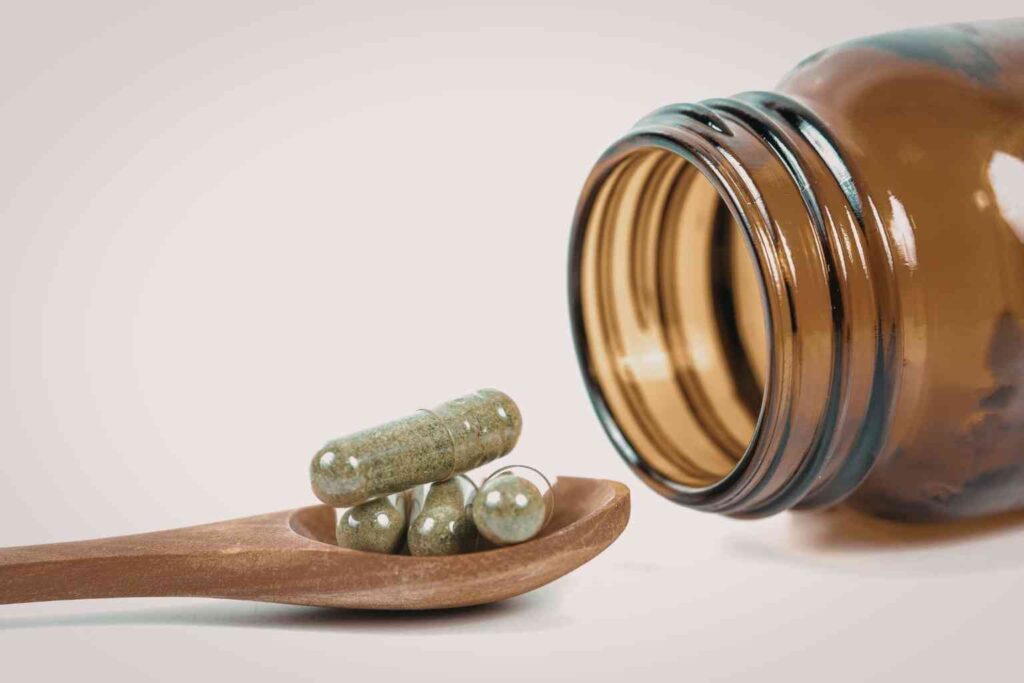 Fenugreek supplement dosage