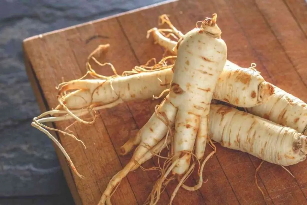 Panax Ginseng Blood Sugar Control