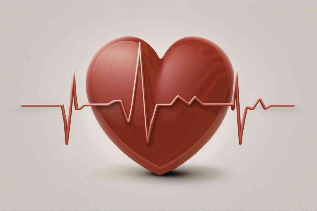 Horny goat weed cardiovascular