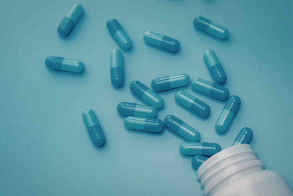 Horny goat weed vs viagra comparison