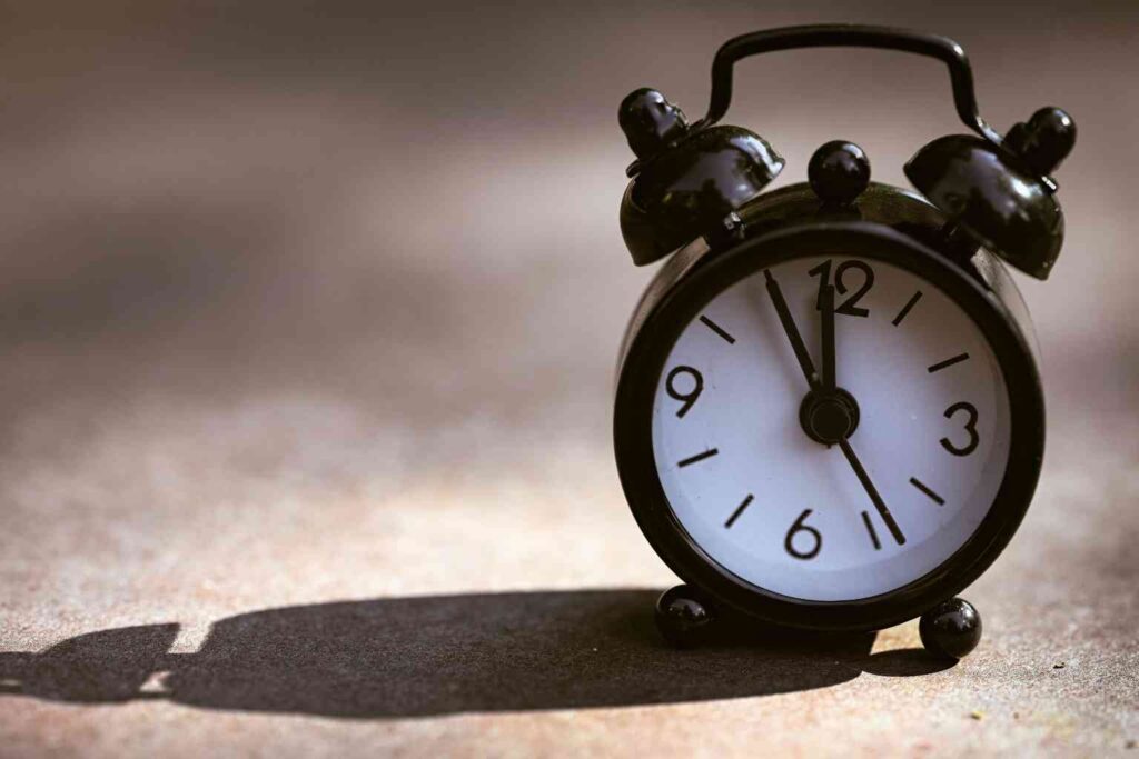 how long does hyaluronic acid take to work