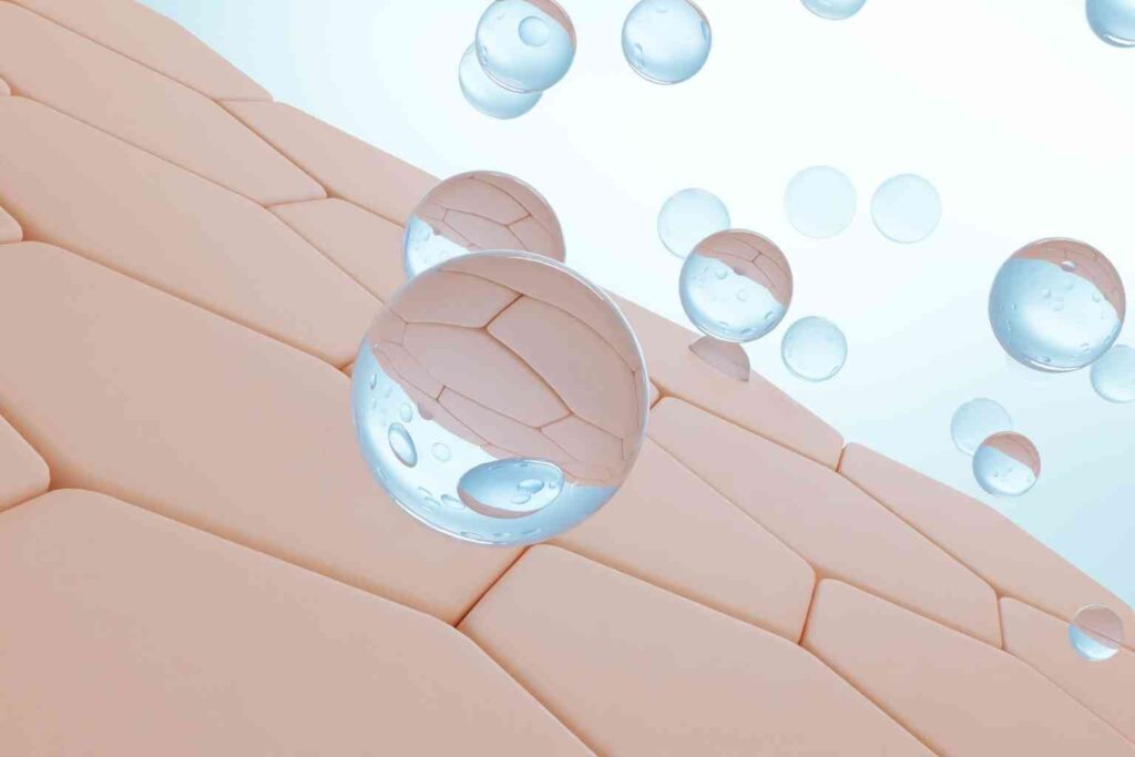 hyaluronic acid for skin