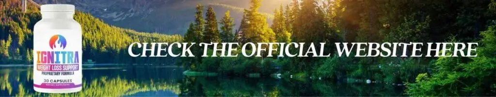 Ignitra Official Website