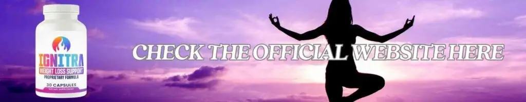 Ignitra Official Website