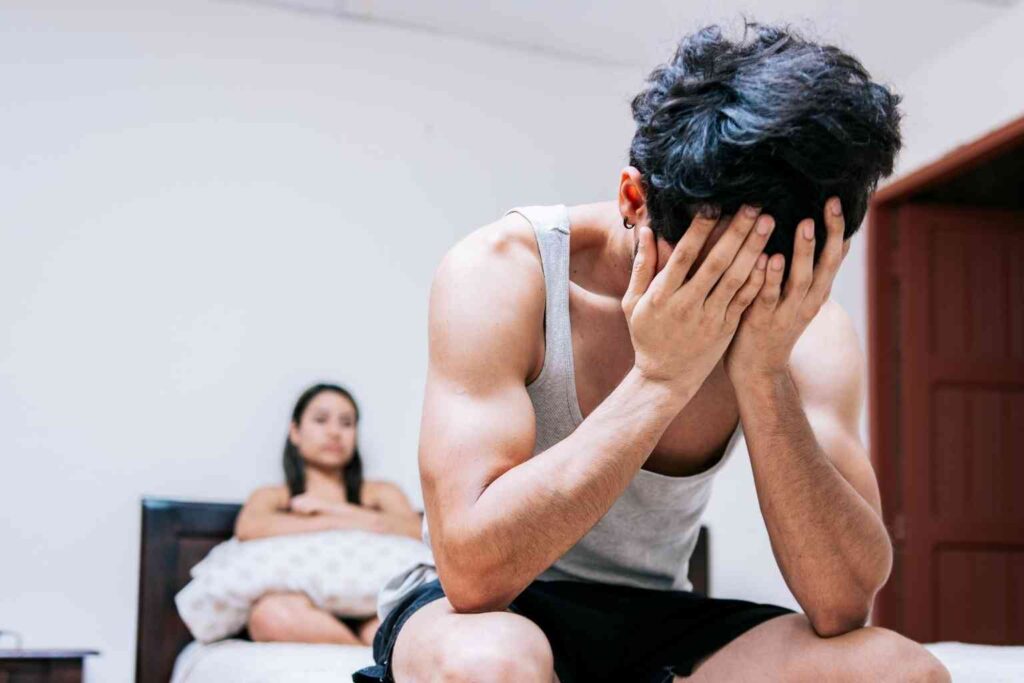 l-arginine for erectile dysfunction