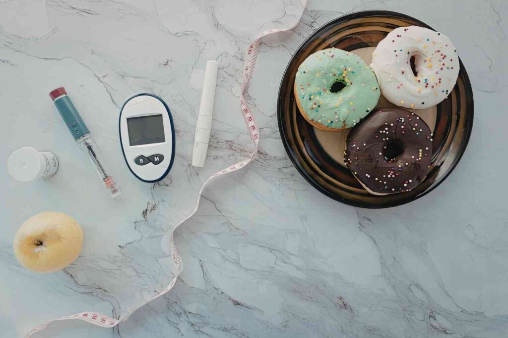 l-arginine weight loss