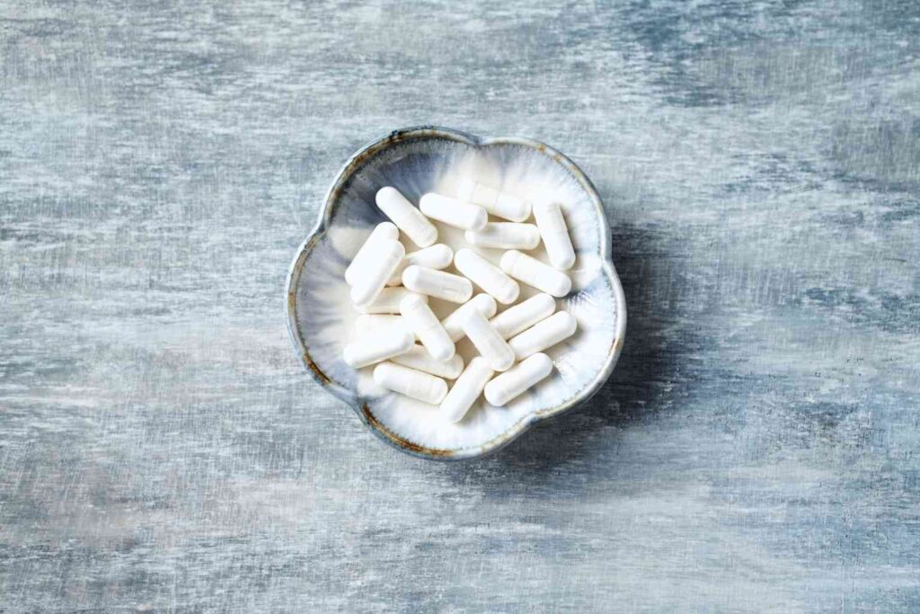 l-theanine amino acid