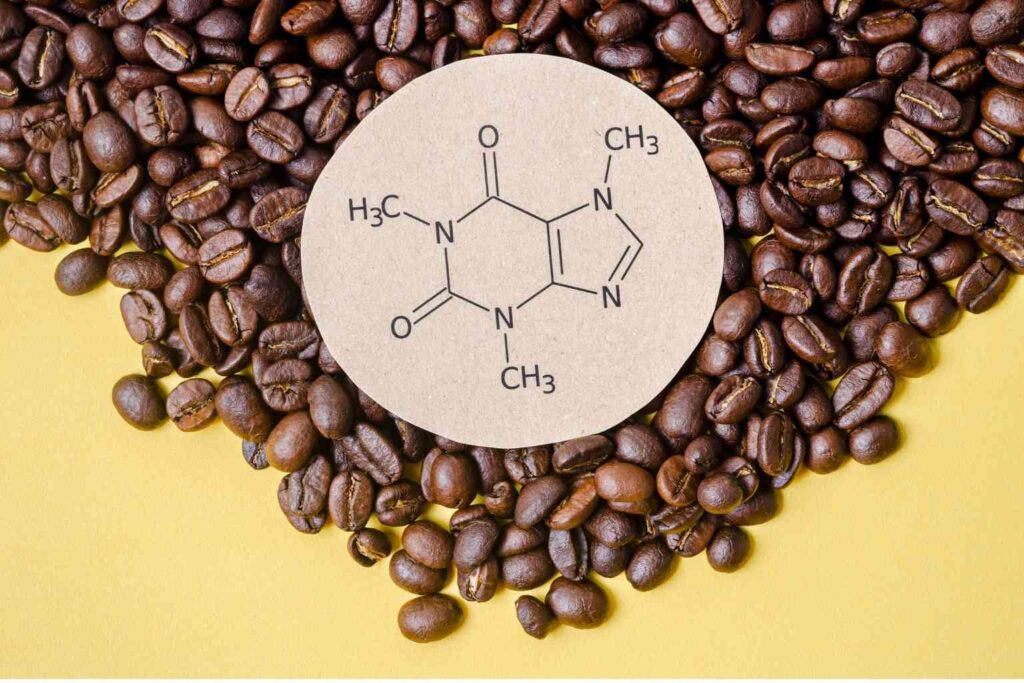 l-theanine and caffeine benefits together