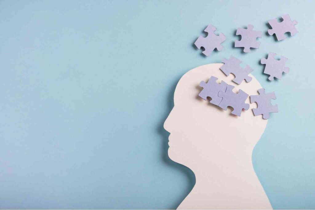 Lion's mane for memory