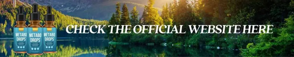 Metabo drops official Website