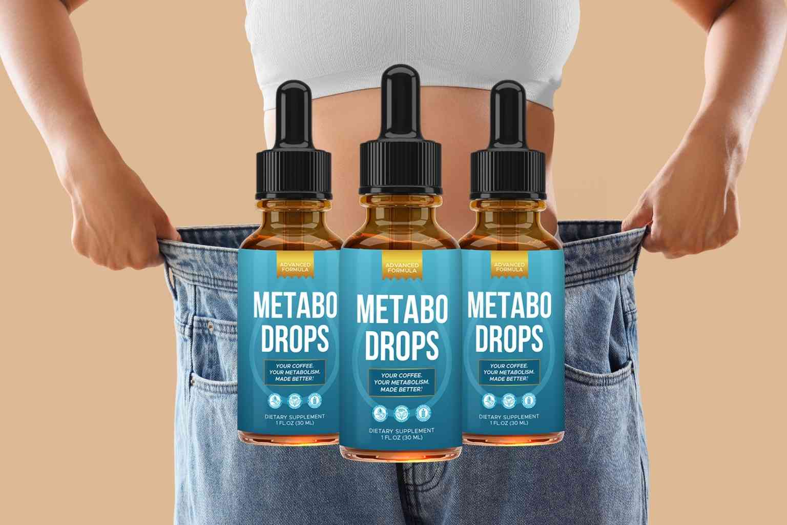 metabodrops review