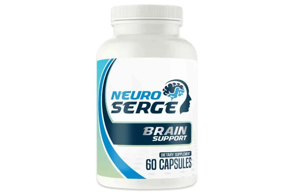 neuro serge review