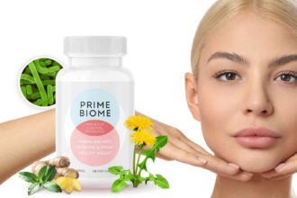 Primebiome Review