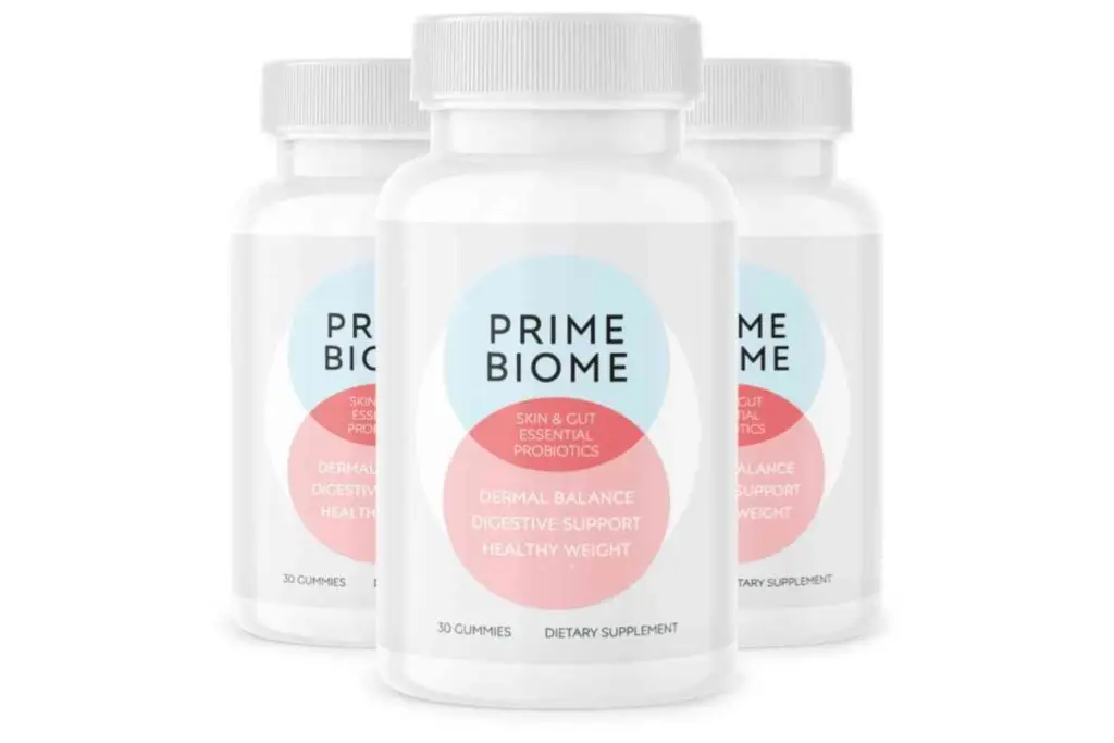 PrimeBiome - Review
