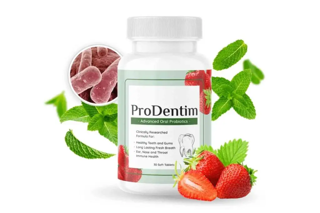Prodentim Review