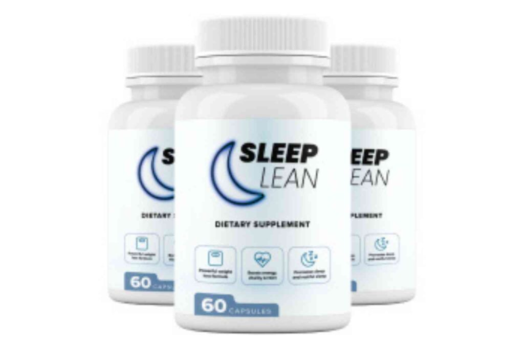 Sleep Lean Review