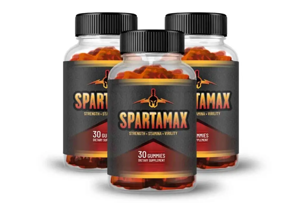 Spartamax Reviews