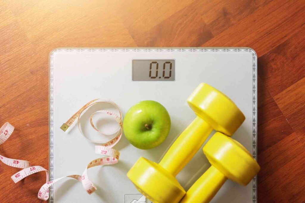 Spirulina for weight loss