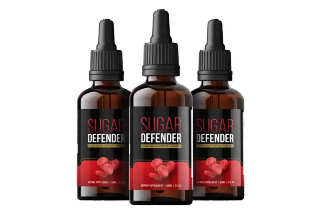 Sugar Defenser