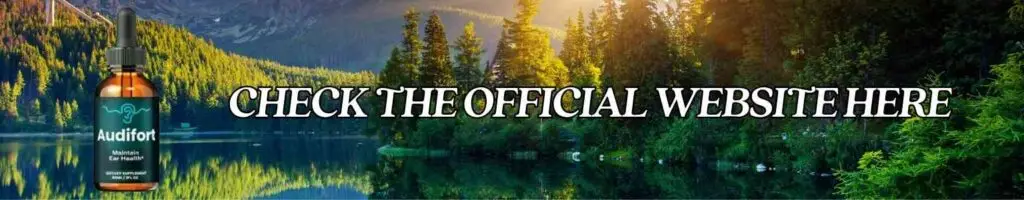 Supplement For Hearing Loss