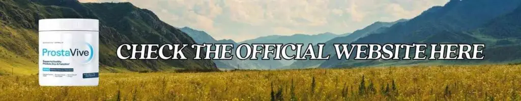 Supplements for prostate health