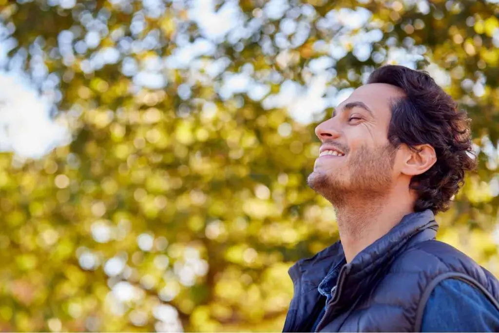 Tongkat ali Stress Resilience