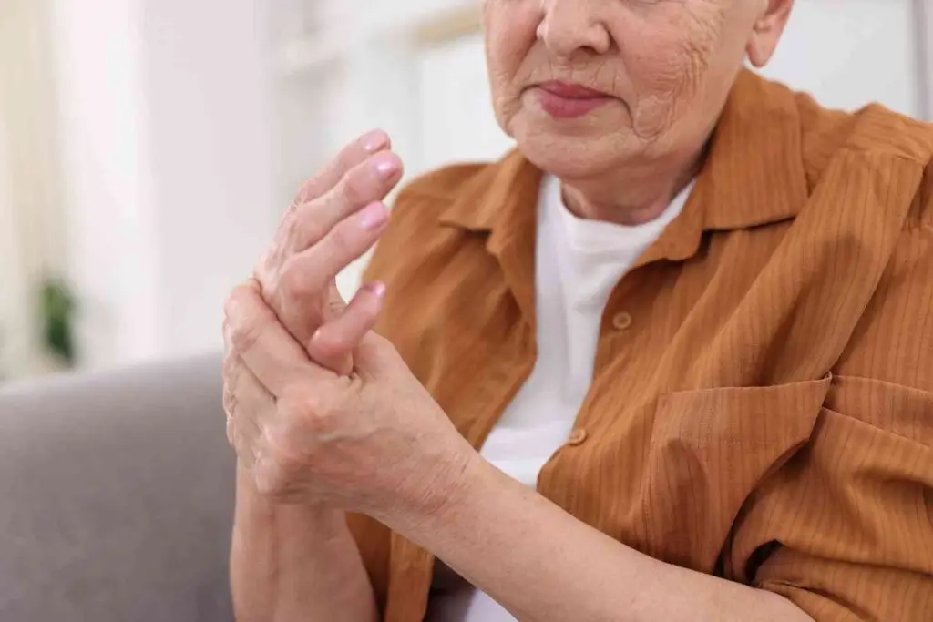 Turmeric for arthritis