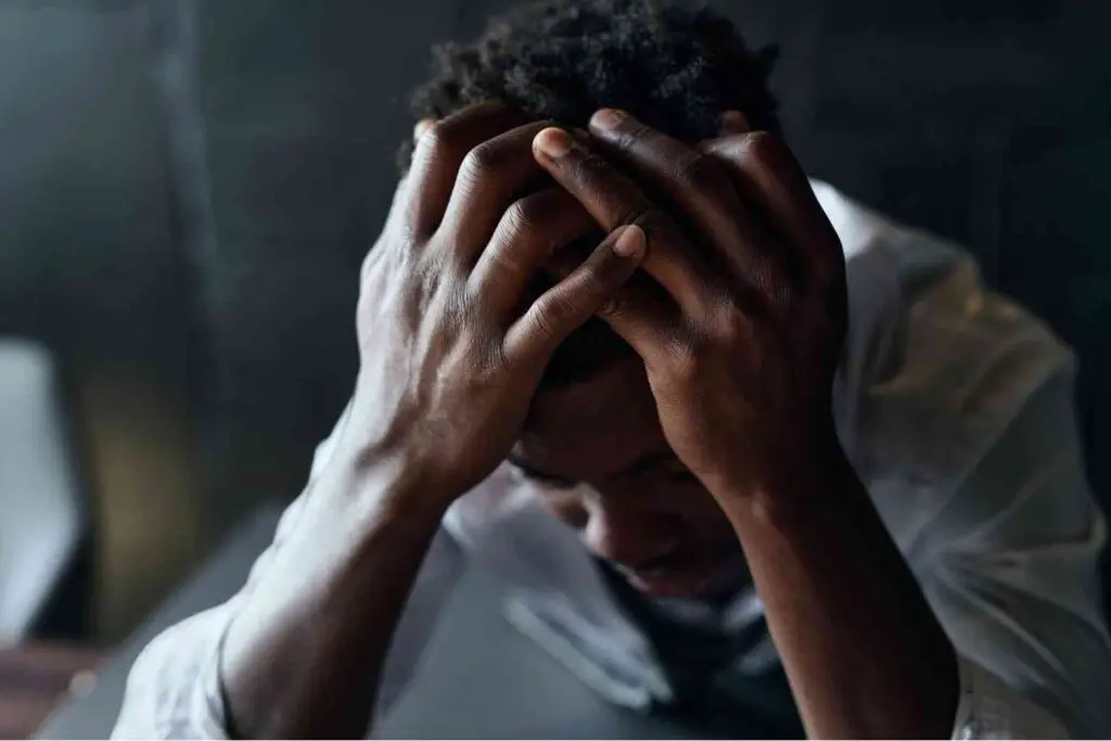 Turmeric for depression