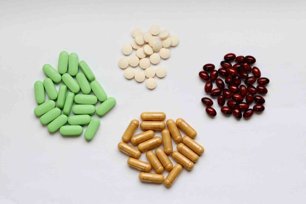 Valerian root vs melatonin for sleep