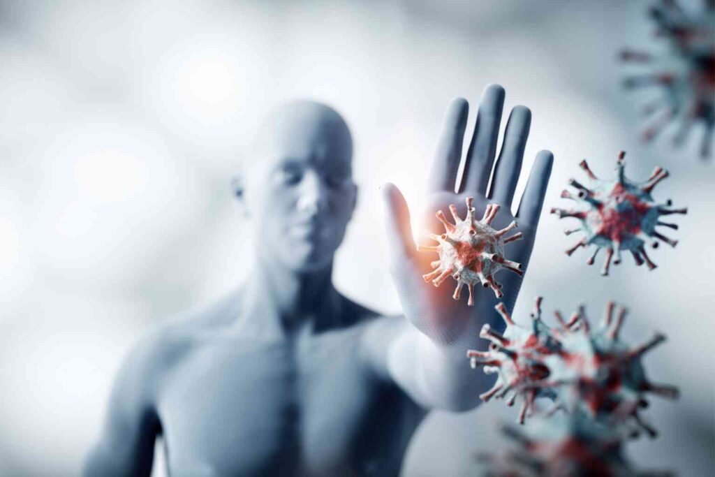 vitamin D and immune system